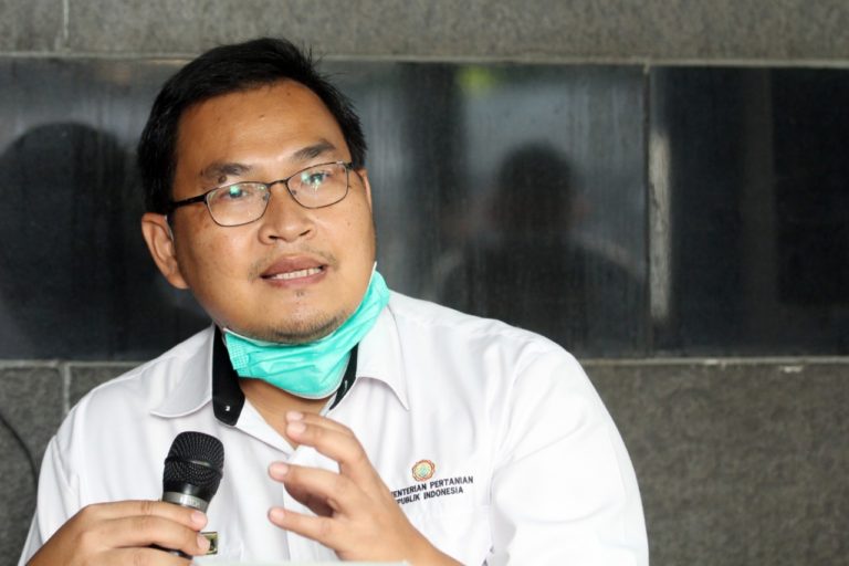 Diversifikasi Pangan Dinilai Perkuat Ketahanan Pangan Nasional
