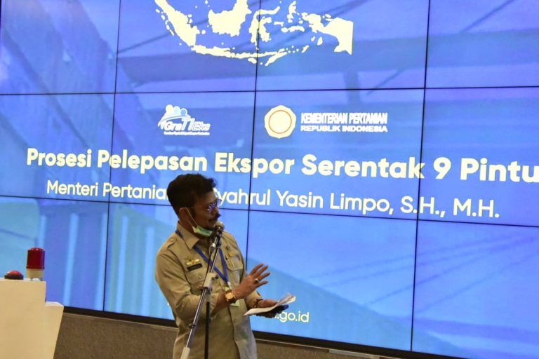 KOPITU Buka Platform Indonesia Grocery di Dubai