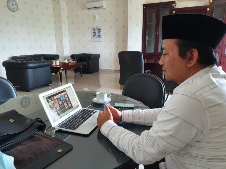Raker Bareng Mendikbud, Komite III DPD RI Tanyakan Bantuan untuk Guru Sekolah Swasta