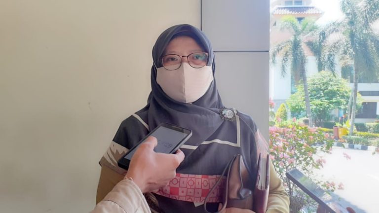 15 Penyuluh KB Kota Depok Raih Penghargaan Presiden