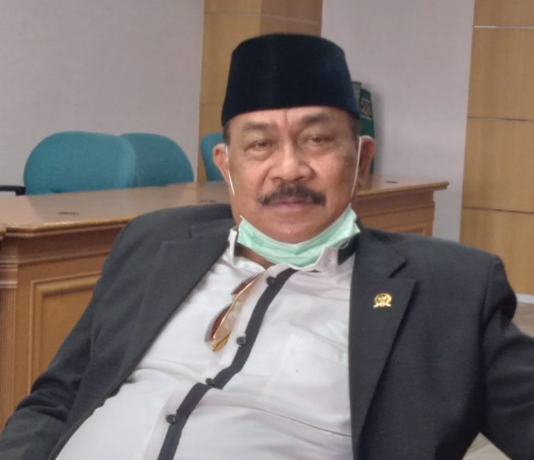 Sosok Sekda DKI Pengganti Saefullah Mencuat, Anggota DPRD Ini Minta Figur Betawi