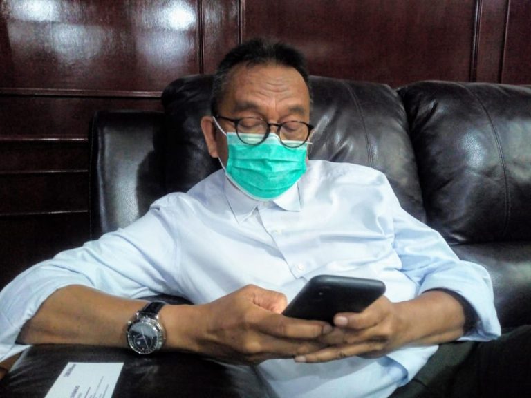 DPRD DKI jadwalkan Panggil Dinsos Klarifikasi Dugaan Penyimpangan Bansos