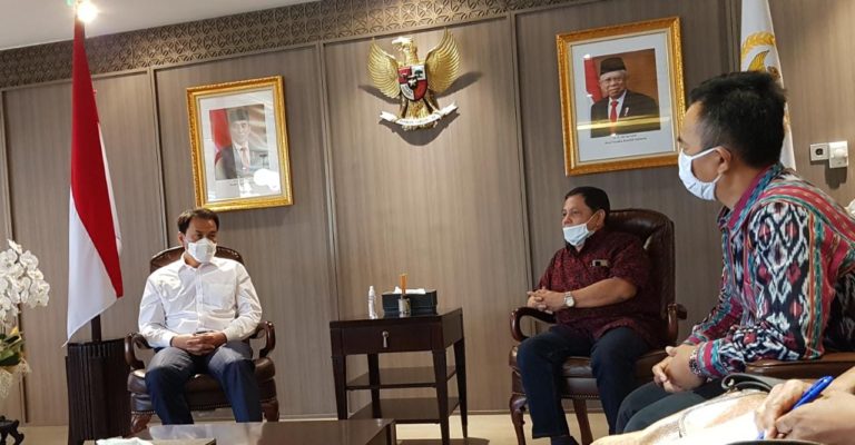 DPR Bakal Buat Regulasi Pensiunan ASN dan TNI-POLRI Masuk Politik