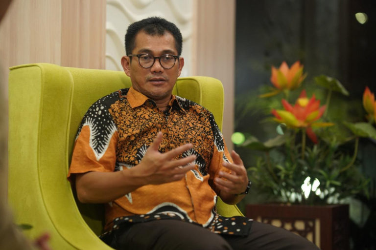 Kemenag Siapkan Regulasi Umrah Masa Pandemi