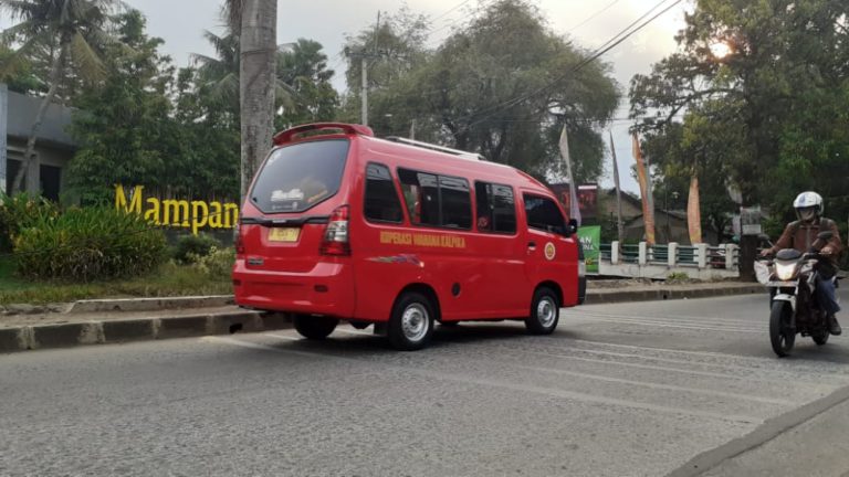 Keren! 20 Unit Angkot Ber-AC Bakal Beroperasi di Kota Depok