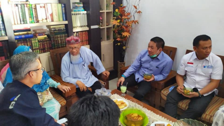 Anis Matta: Pesantren Harus Beradaptasi dengan Kemajuan Teknologi Digital