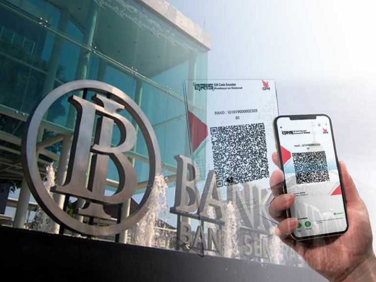 BI: Transaksi Uang Elektronik Capai Rp 25,4 Triliun, Naik 57,71 Persen