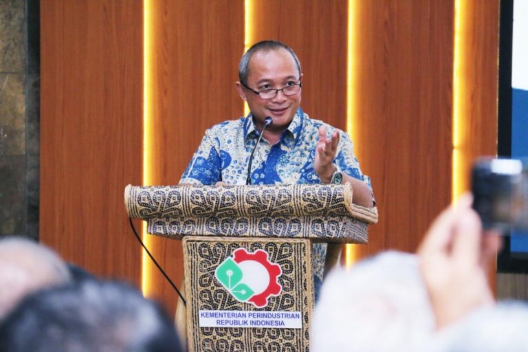 Balai Kemenperin Fasilitasi Inovasi Produk Industri dengan Teknologi Terkini