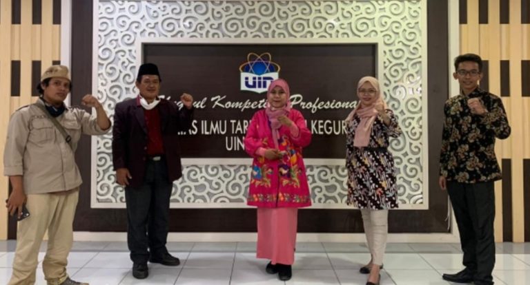 UIN Jakarta dan UNJ teken MoU Implementasi Merdeka Belajar di LPTK