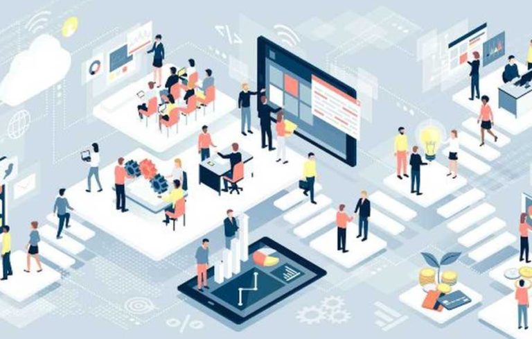 Pengusaha Pemula Wajib Tahu, Ini 4 Hal Tentang Virtual Office