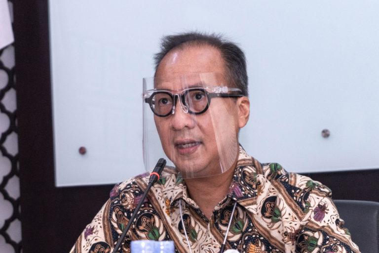 Jaga Produktivitas, Kemenperin Dorong Industri dan Pekerja Bersinergi