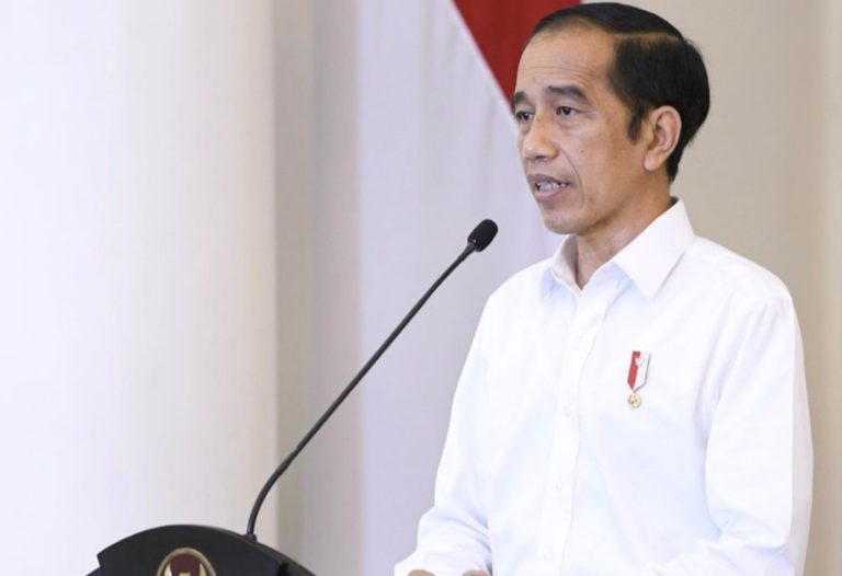 Buka Ruang Uji Materi ke MK, Forum Satu Bangsa Puji Jokowi Tidak Anti Kritik