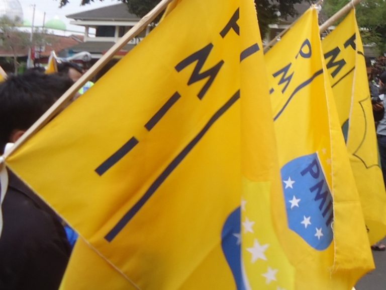 Kadernya Luka Parah, PB PMII Minta Kepolisian Bertanggungjawab
