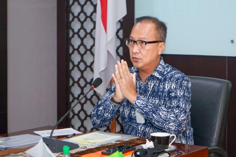 Setahun Pemerintahan Jokowi-Ma’ruf, Hilirisasi Industri Diklaim Semakin Optimal
