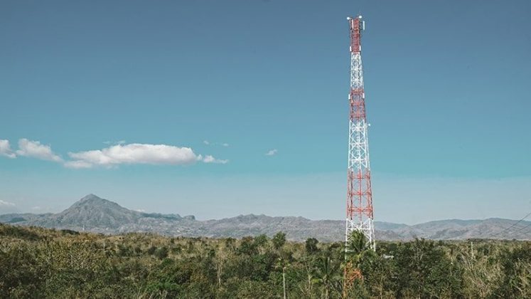 Perkuat Bisnis Tower, TelkomGroup Alihkan Kepemilikan 6.050 Menara