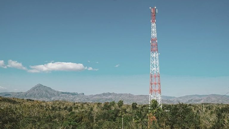 Perkuat Bisnis Tower, TelkomGroup Alihkan Kepemilikan 6.050 Menara Telkomsel ke Mitratel