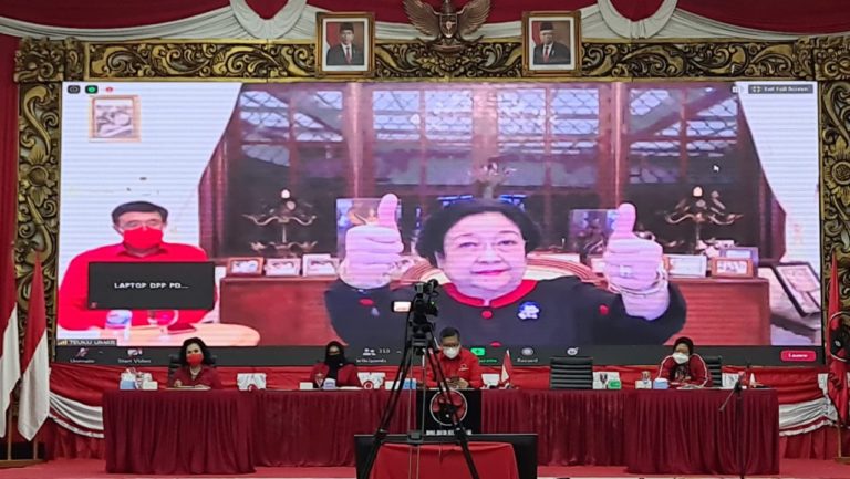 Megawati Tanggapi Santai Pro Kontra ‘Jangan Manjakan Milenial’