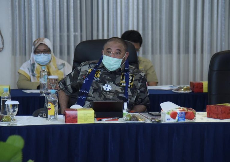 Kunker ke Kalsel, Komisi III DPR Soroti Penegakan Hukum Kasus Narkoba
