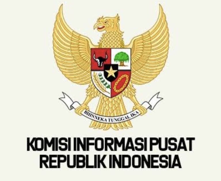 KIP: Informasi Penting Bagi Masyarakat