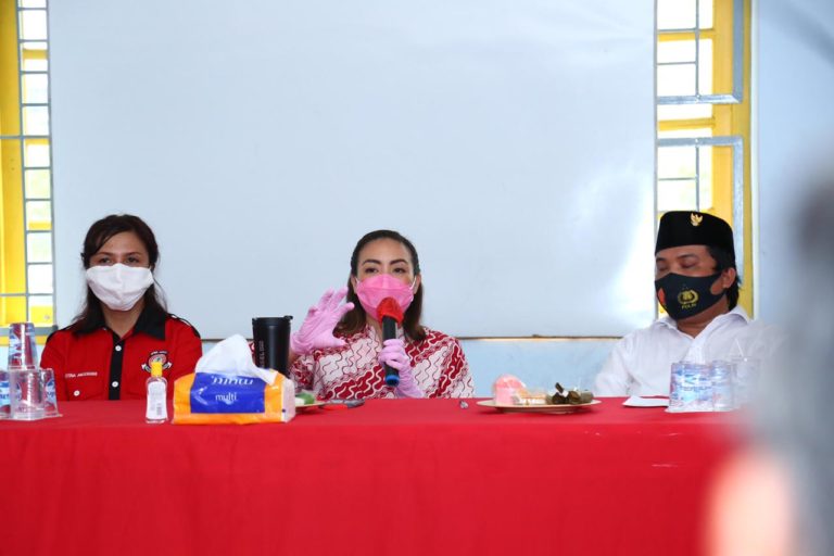 Pencegahan Penyalahgunaan Narkoba Harus Komprehensif