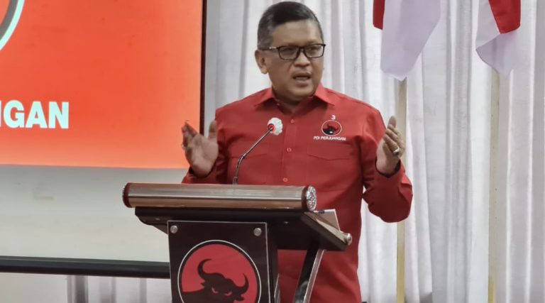 Mensos Jadi Tersangka, PDIP Selalu Ingatkan Kadernya untuk Tak Korupsi