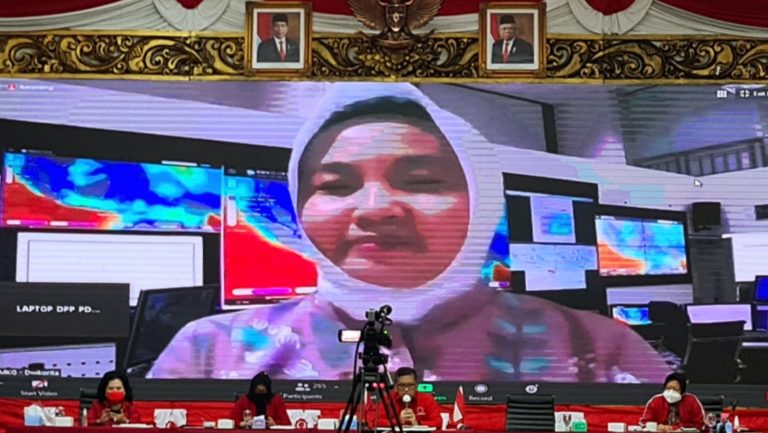 Kepala BMKG Beberkan Daerah Rawan Banjir Kategori Tinggi