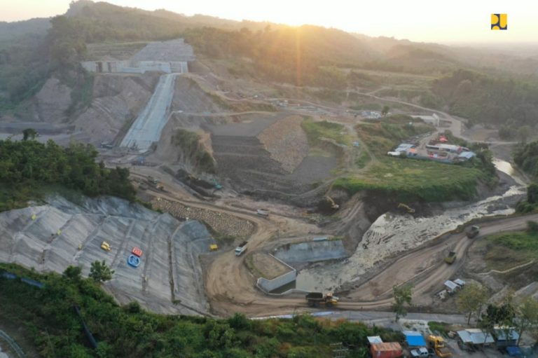 Kementerian PUPR Mulai Lelang Dini Kegiatan Infrastruktur TA 2021 pada Oktober 2020