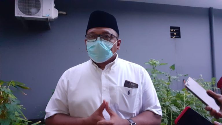 Jika Terpilih, Pradi Supriatna Bakal Dongkrak Omset Pedagang Pasar Tradisional Depok