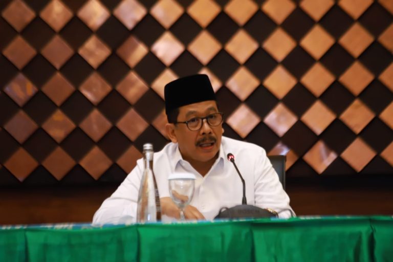 Wamenag Minta Pengusaha Muslimah Kuasai Literasi Digital