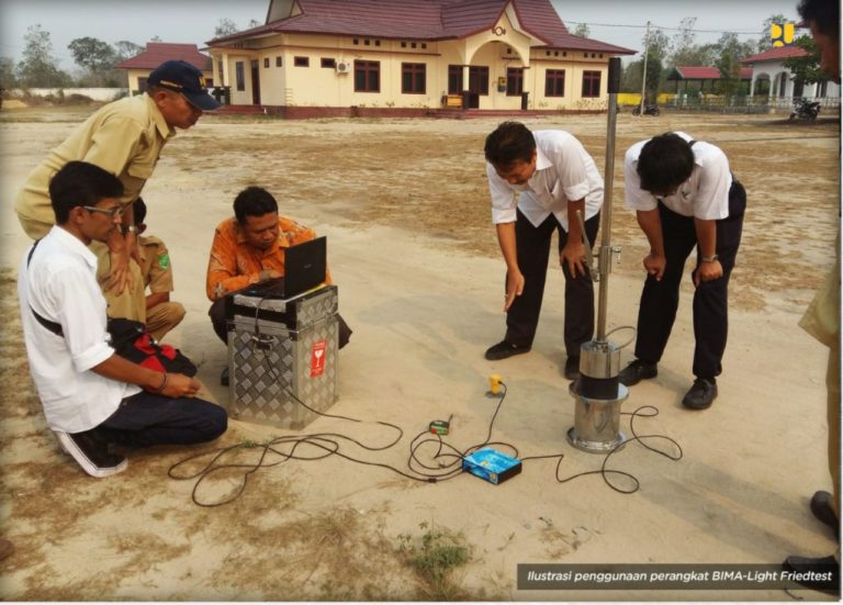 Kementerian PUPR Manfaatkan Teknologi Berbasis UMKM dukung Pemulihan Ekonomi Nasional