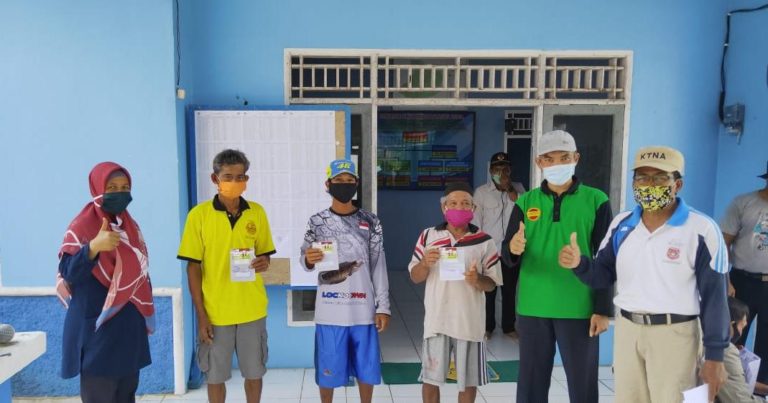Kartu Tani Efektif Tahun Depan, Kementan: Pupuk Subsidi Tetap Didistribusikan