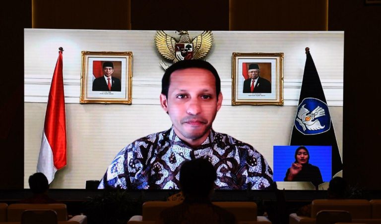 Keren, Provinsi Jawa Tengah Sabet Juara Umum FLS2N Tahun 2020