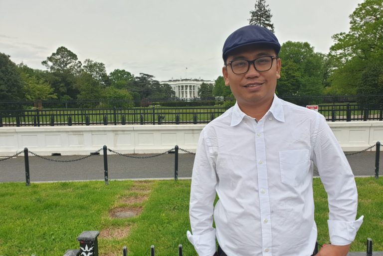 Relawan Jokowi dorong Ketua STIE AMKOP Bahtiar Maddatuang jadi Wamen Koperasi UKM