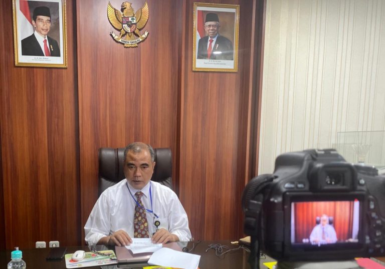 Kementan Dukung Target Indonesia Bebas Rabies 2030