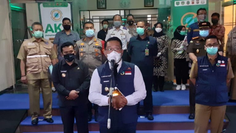 RS Swasta di Depok Diminta Sediakan Ruang Isolasi Pasien Covid-19