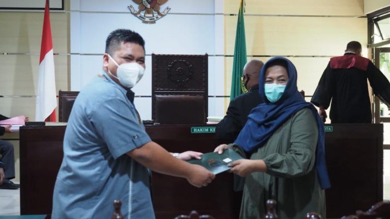 Kasus Gagal Bayar Koperasi Suka Makmur Pasuruan Berakhir Damai