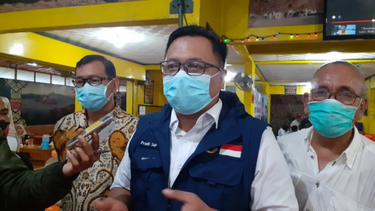 Terkait Calon Walikota Depok, Pradi Dinilai Paling Mampu Sinergi dengan Provinsi dan Pusat