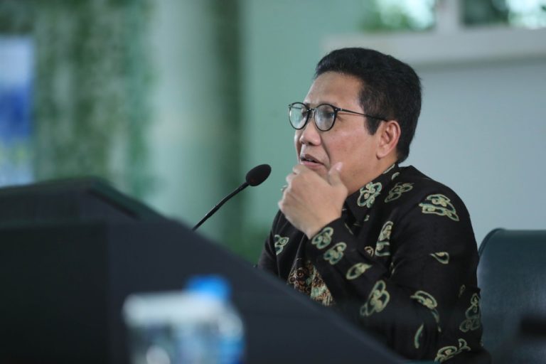 Gus Menteri: Banyak Masyarakat Adat Alami Situasi Rentan dan Marginal