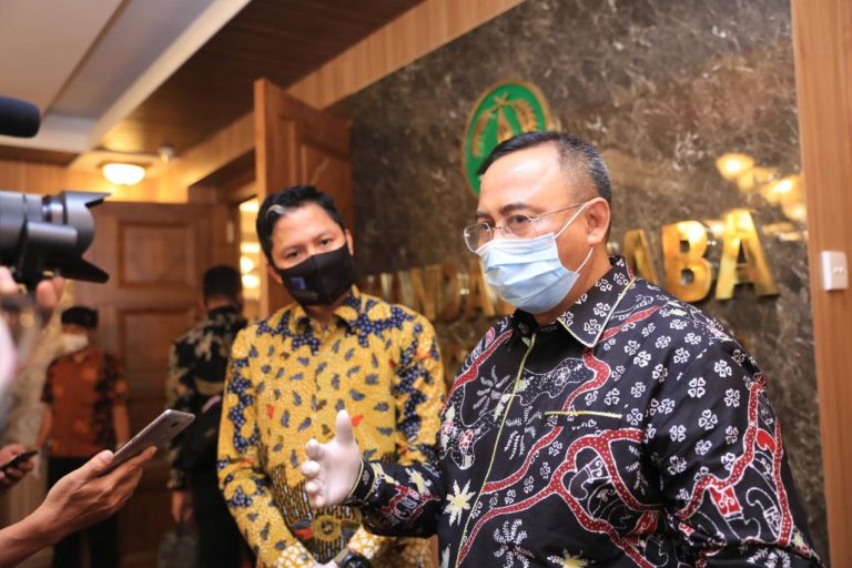 SeskemenkopUKM: Pelayanan LPDB- KUMKM Bisa Lebih Cepat dan Friendly