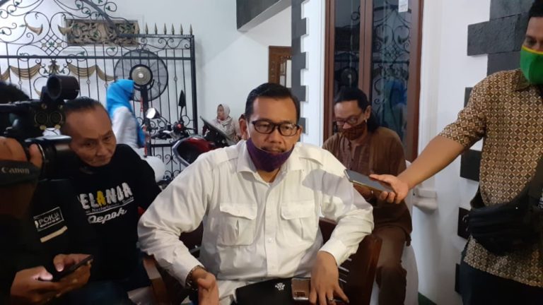 Jika Terpilih, Anak Jalanan di Depok Jadi Perhatian Khusus Pasangan Pradi-Afifah