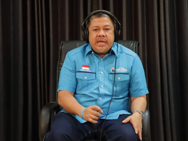 UU Ciptaker Dikebut, Fahri: DPR Sudah Masuk Perangkap ‘Lingkaran Setan’ Parpol