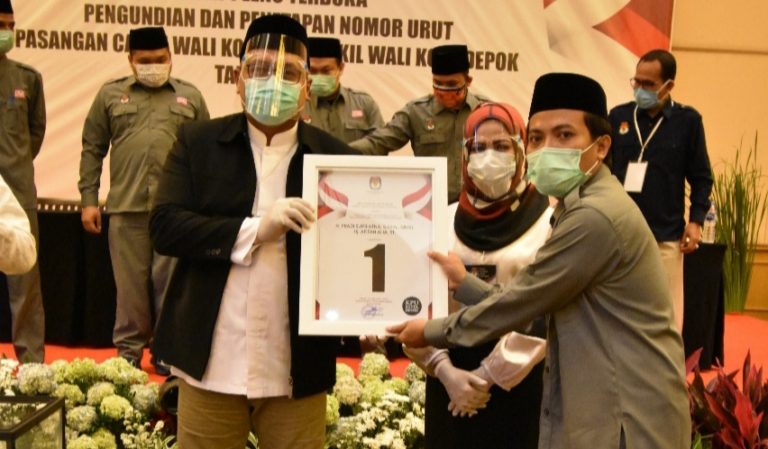 Tak Ingin Gagal, Ini Langkah Pradi-Afifah Kembangkan UMKM di Depok