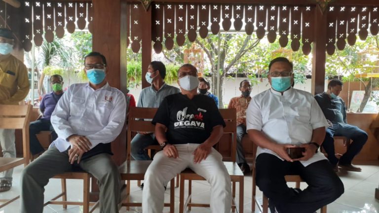 Timses: Pradi-Afifah Sudah Siapkan Strategi Pulihkan Ekonomi Pasca Pandemi Covid-19