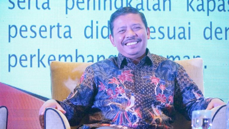 Dekatkan Alumni dengan Dunia Kerja, Diktis Kemenag Jajaki Penerapan Model ‘Magang Profesional’