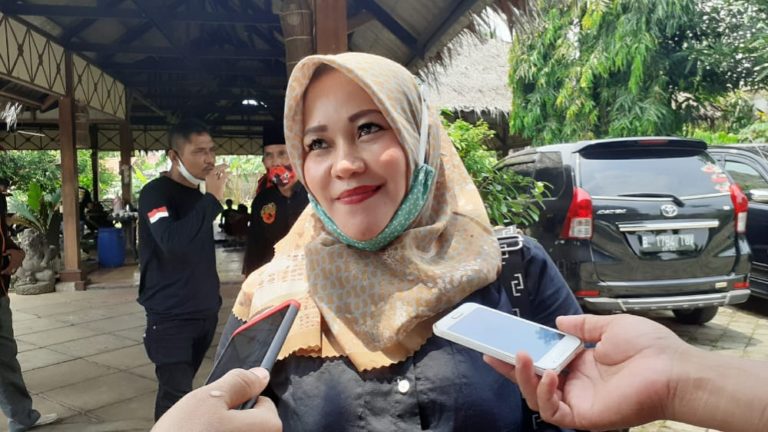 Warga BCL Depok Keluhkan Tiga Masalah ke Tim Pradi-Afifah