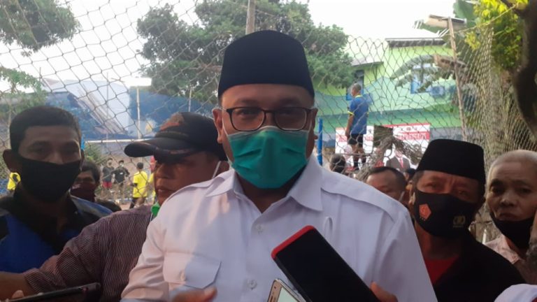 Jika Terpilih, Pradi Berkomitmen Bangun Madrasah di Kota Depok