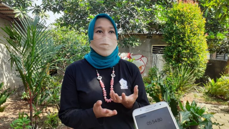 Kaum Disabilitas Depok Bakal Gelar Doa Bersama demi Kondusifitas Pilwalkot 2020