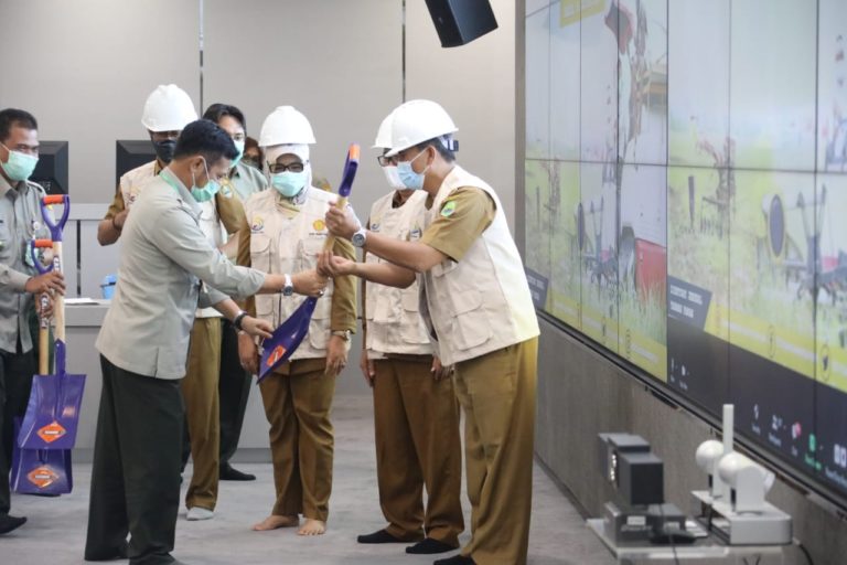 Ini Jurus Kementan Dalam Mengantisipasi Badai La Nina