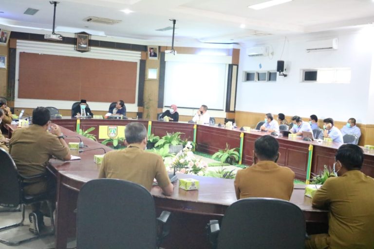 Kembangkan Kawasan Minapolitan, KKP Beberkan Potensi Ekonomi Maritim Dumai
