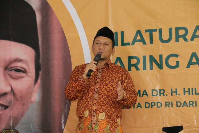 Mewujudkan Pesantren sebagai Lembaga Pendidikan Unggulan Perlu Dukungan Pemerintah